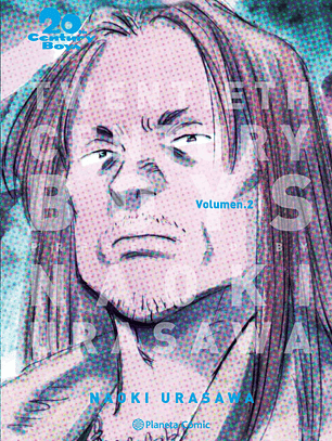 [RESERVA] 20th Century Boys 02