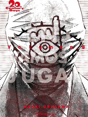 [RESERVA] 20th Century Boys 08