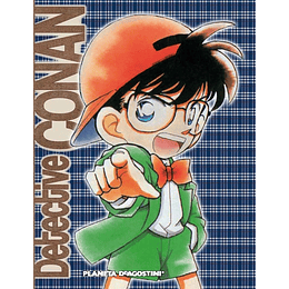 [RESERVA] Detective Conan (Nueva Edición) 03