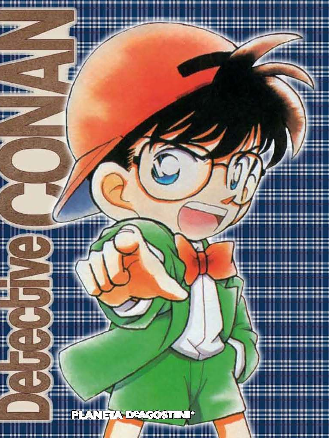 [RESERVA] Detective Conan (Nueva Edición) 03 1