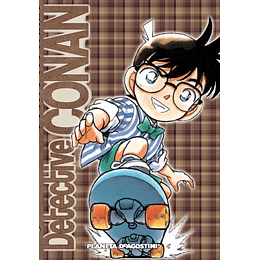 [RESERVA] Detective Conan (Nueva Edición) 05