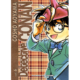 [RESERVA] Detective Conan (Nueva Edición) 06