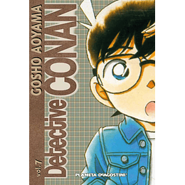 [RESERVA] Detective Conan (Nueva Edición) 07