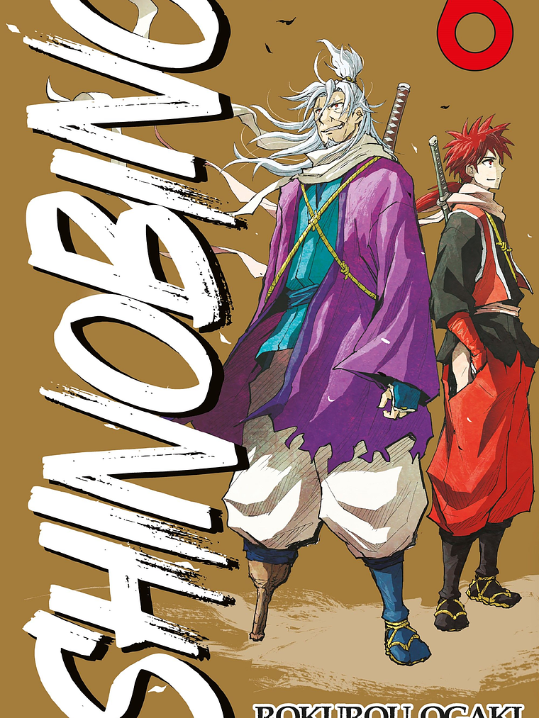 [RESERVA] Shino Bi No 06 1