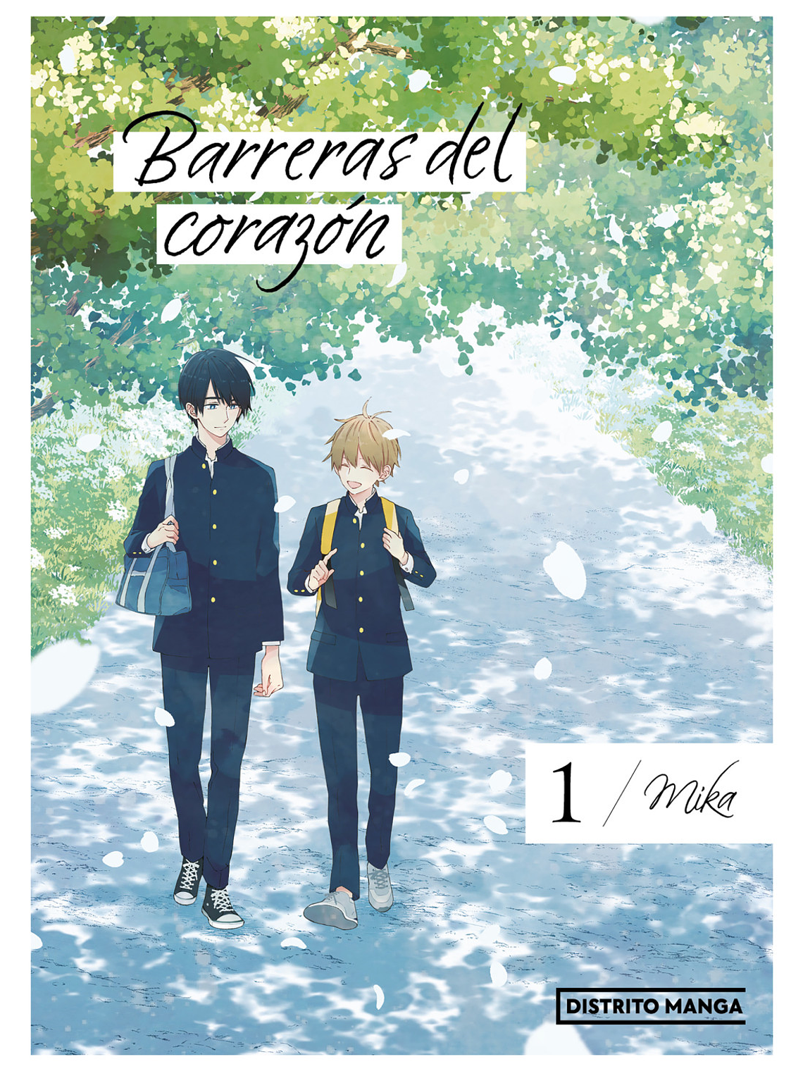 [RESERVA] Barreras del Corazón 01 1