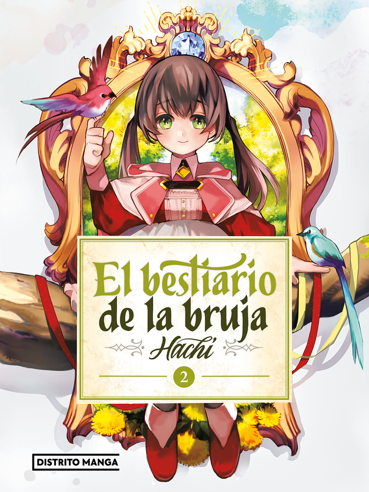 [RESERVA] El bestiario de la bruja 02 1