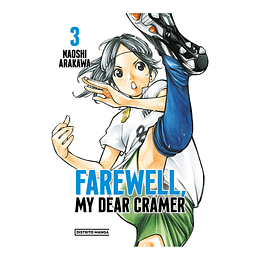 [RESERVA] Farewell, My dear Cramer 03
