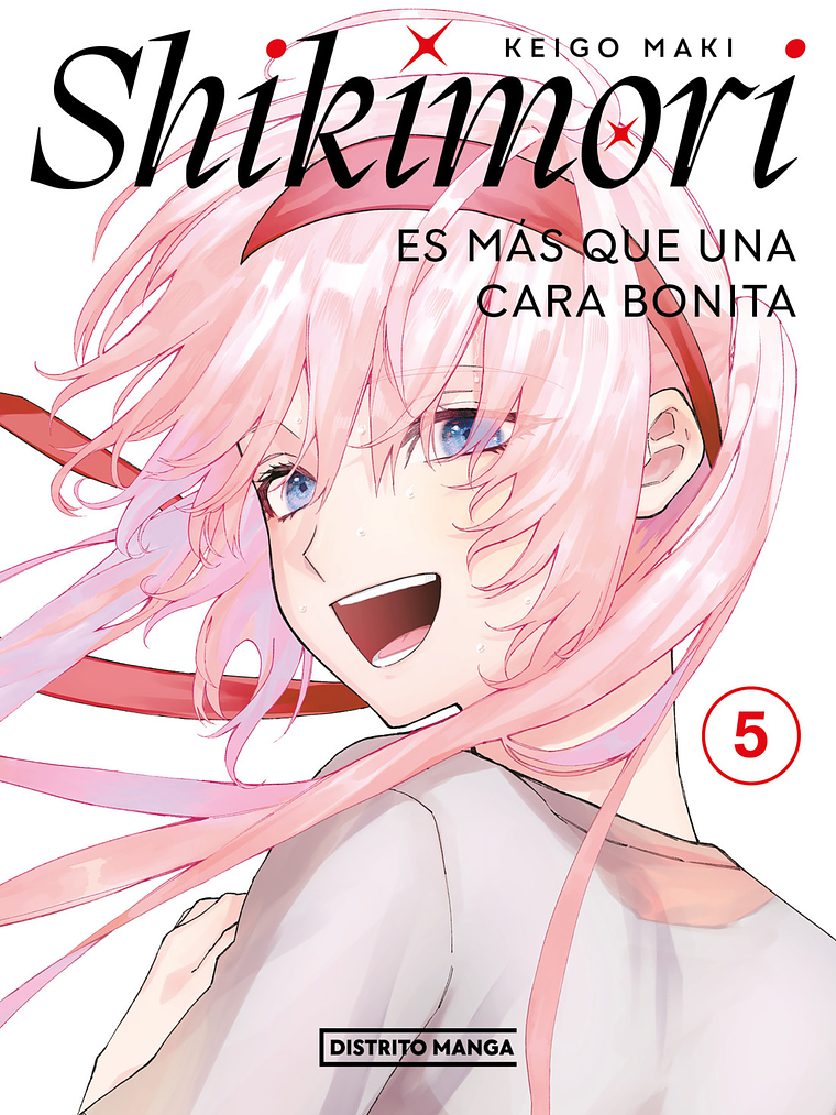 [RESERVA] Shikimori Es Más Que Una Cara Bonita 05 1