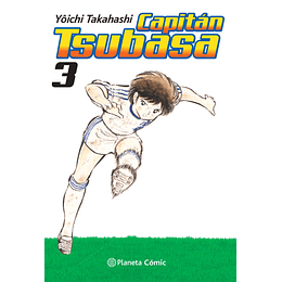 [RESERVA] Capitán Tsubasa 03