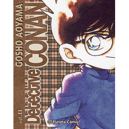 [RESERVA] Detective Conan (Nueva Edición) 11