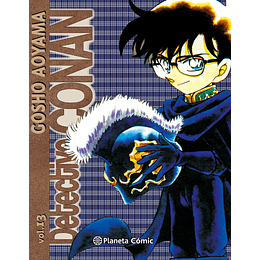 [RESERVA] Detective Conan (Nueva Edición) 13