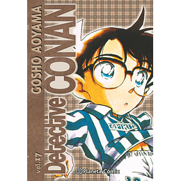 [RESERVA] Detective Conan (Nueva Edición) 17