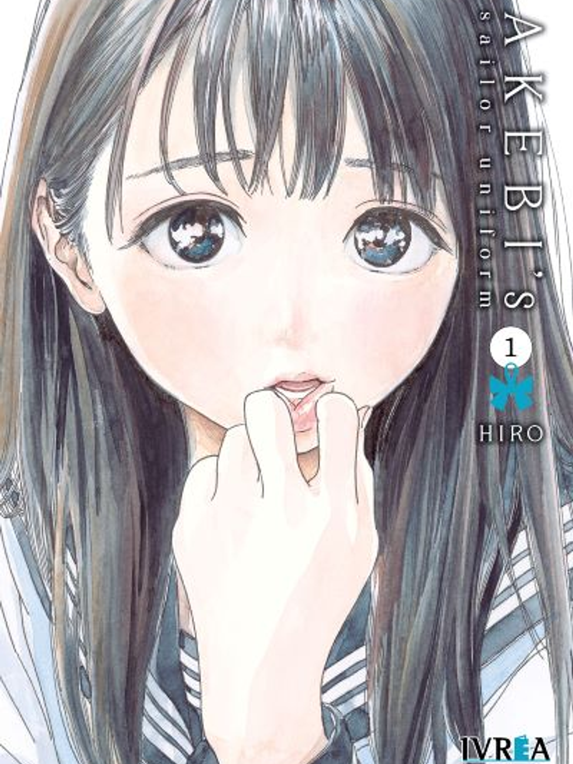 [RESERVA] Akebi's Sailor Uniform 01 1