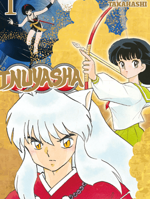 [RESERVA] Inuyasha 01