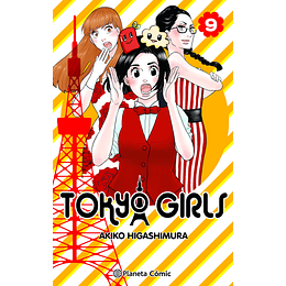 [RESERVA] Tokyo Girls 09