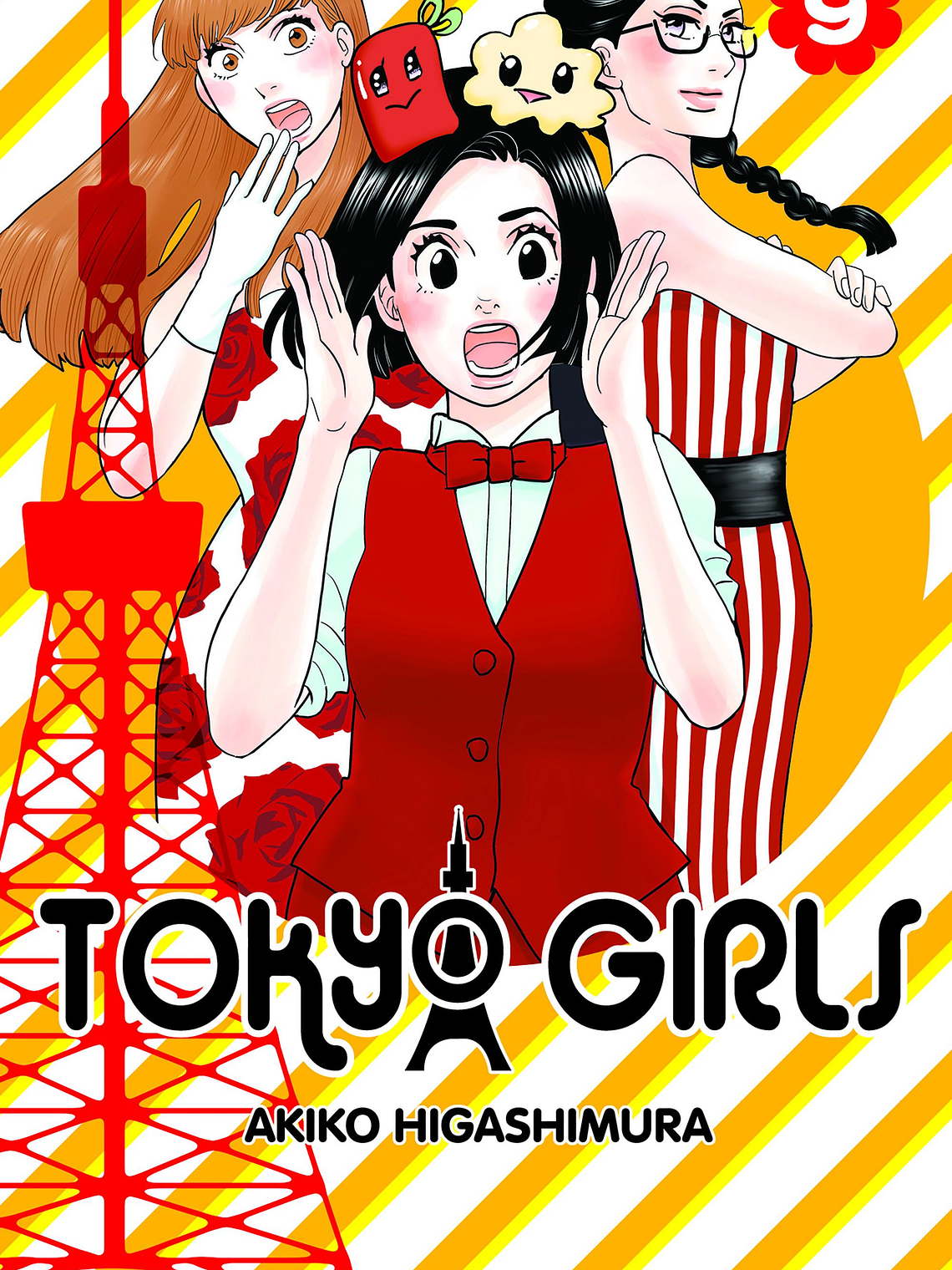 [RESERVA] Tokyo Girls 09 1