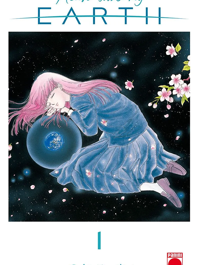 [RESERVA] Please save my earth 01 1