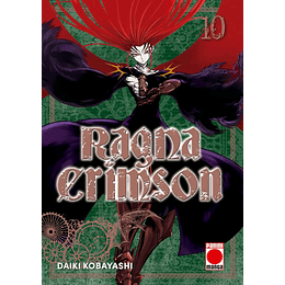 [RESERVA] Ragna Crimson 10