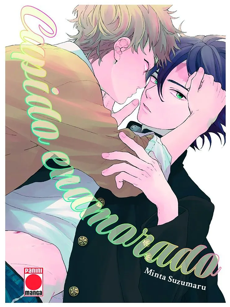 [RESERVA] Cupido Enamorado 01 1