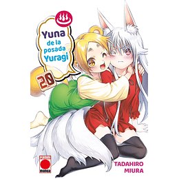 [RESERVA] Yuna de la Posada Yuragi 20