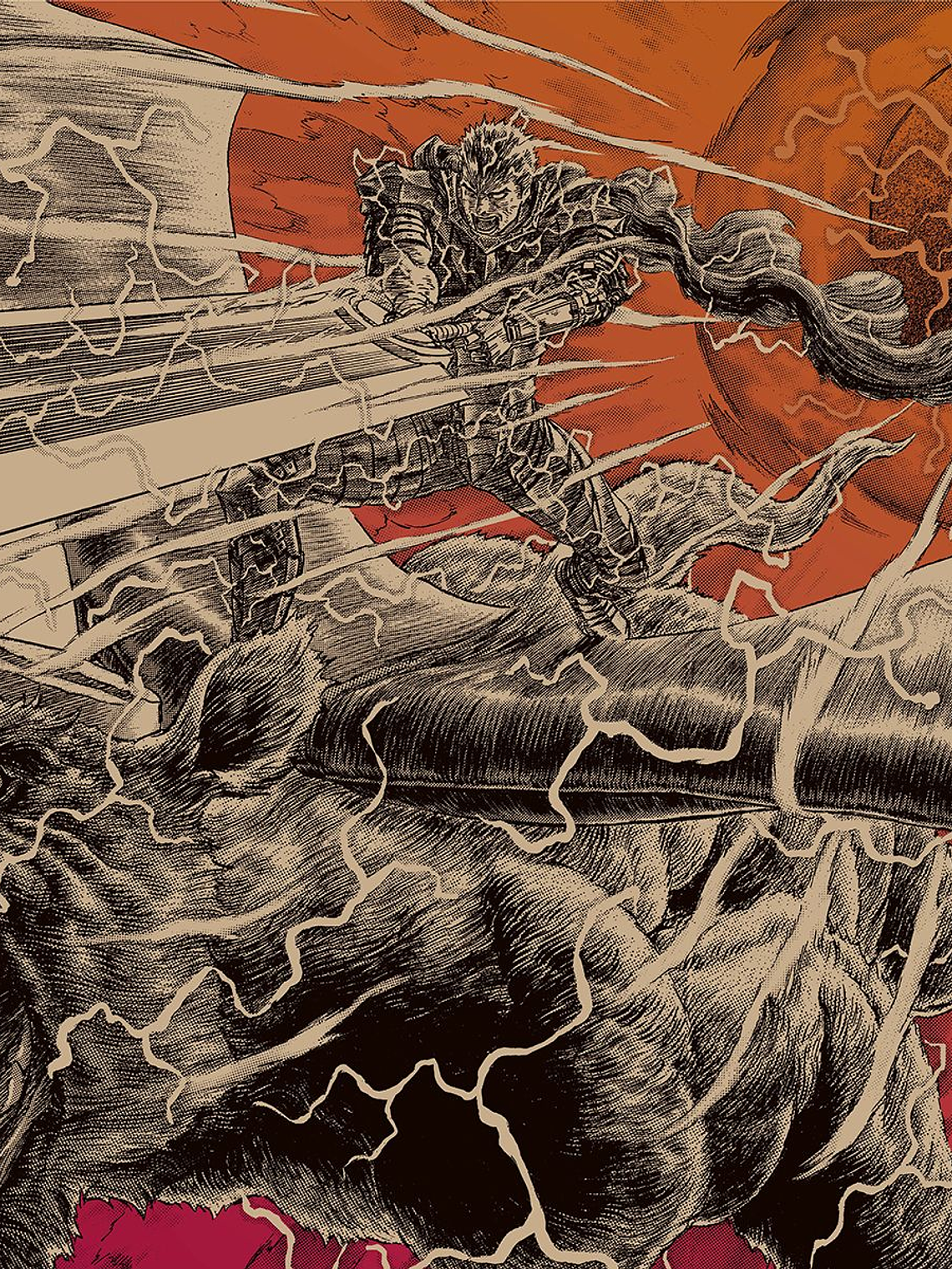 [RESERVA] Berserk 41  (+Lámina) 2