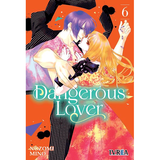 [RESERVA] Dangerous Lover 06