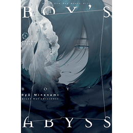 [RESERVA] Boys' Abyss 08