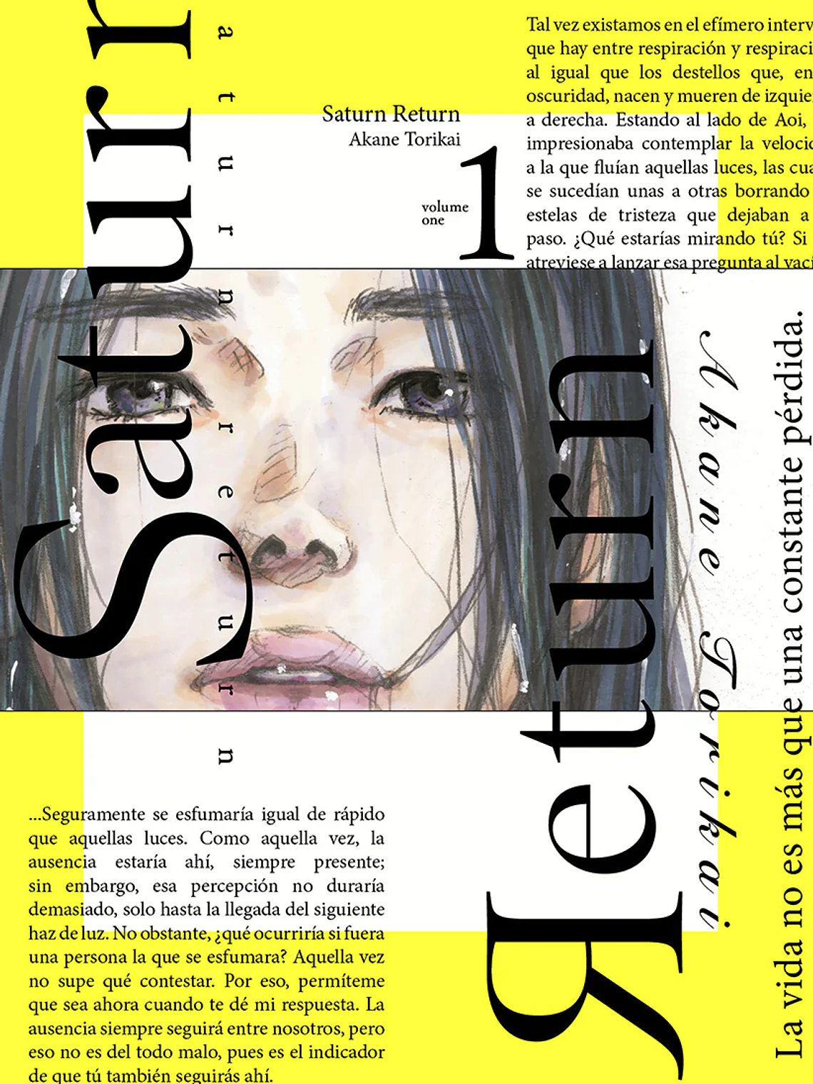 [RESERVA] Saturn Return 01 1