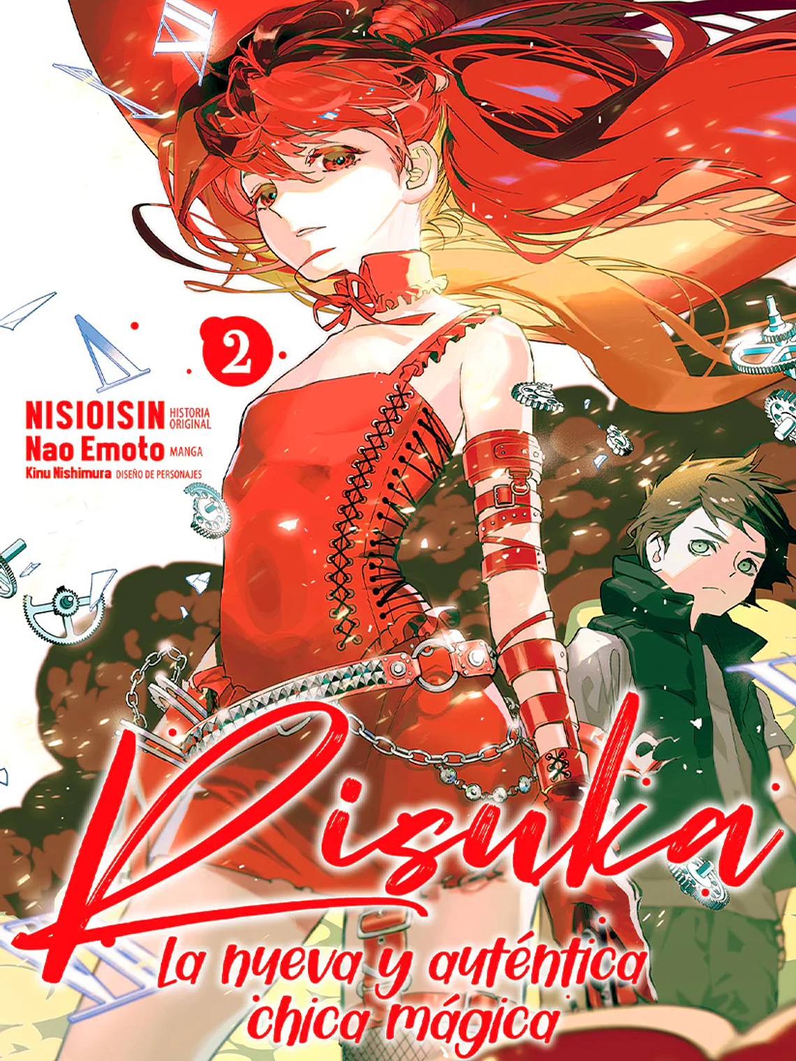 [RESERVA] Risuka, la nueva y auténtica chica mágica 02 1