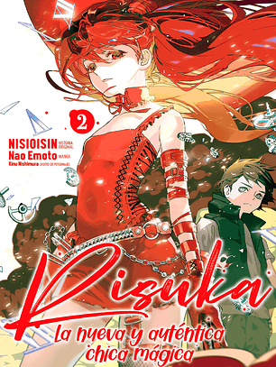 [RESERVA] Risuka, la nueva y auténtica chica mágica 02