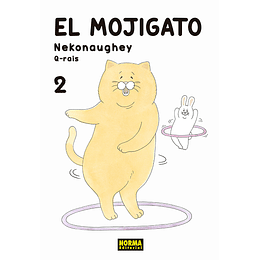 [RESERVA] El Mojigato 02