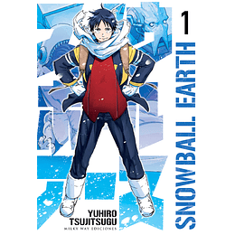 [RESERVA] Snowball Earth 01
