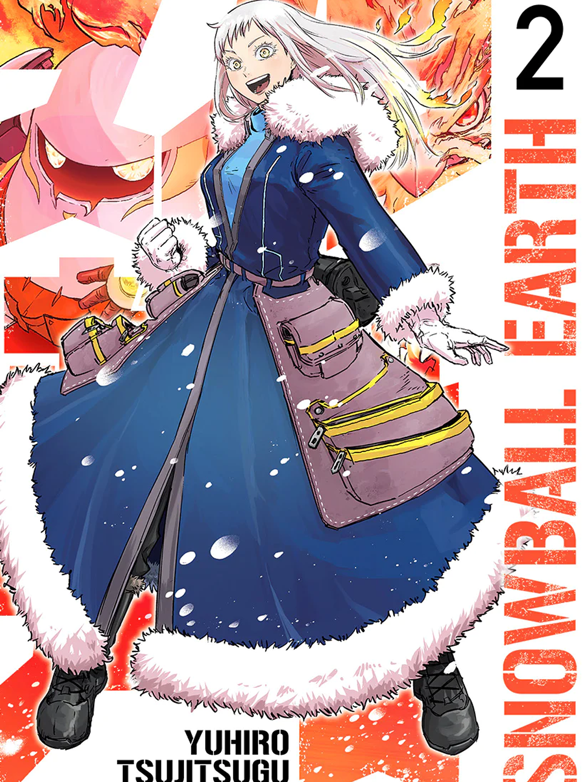 [RESERVA] Snowball Earth 02 1