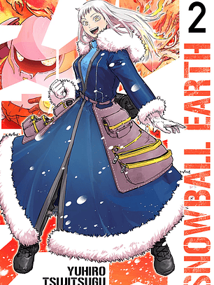 [RESERVA] Snowball Earth 02