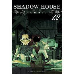 [RESERVA] Shadow House 12