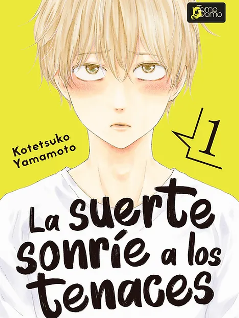 [RESRRVA] La suerte sonríe a los tenaces 01 1