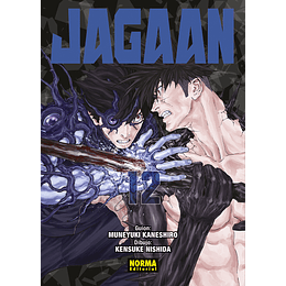 [RESERVA] Jagaan 12