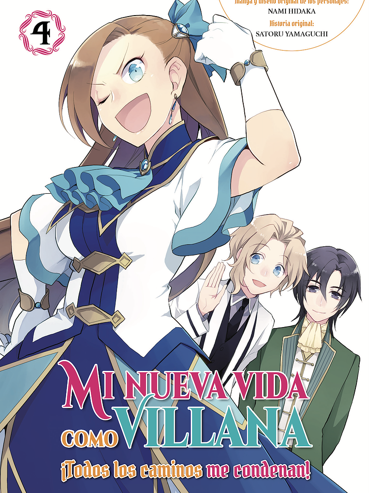 [RESERVA] Mi Nueva Vida Como Villana 04 1