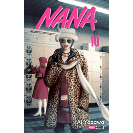 [RESERVA] Nana 10