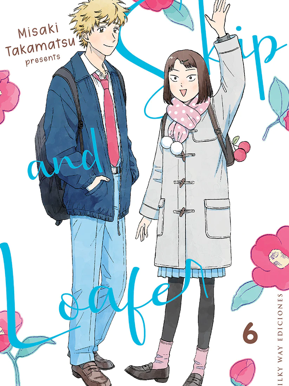 [RESERVA] Skip and Loafer 06 1