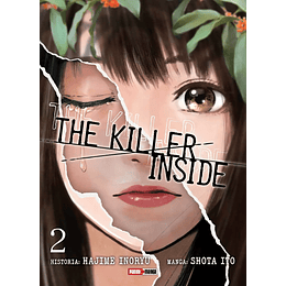 [RESERVA] The Killer Inside 02