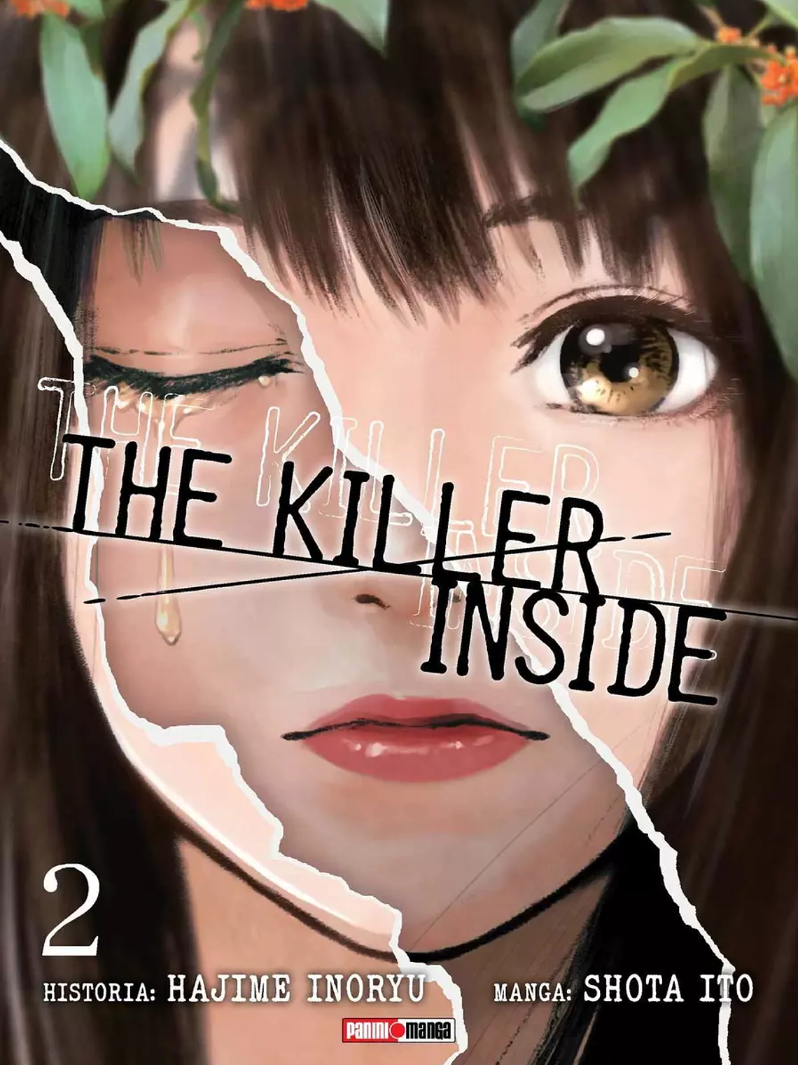[RESERVA] The Killer Inside 02 1