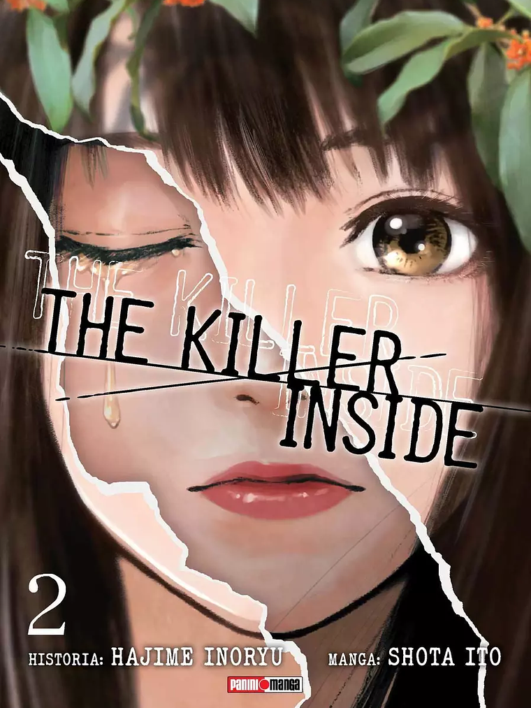 [RESERVA] The Killer Inside 02 1