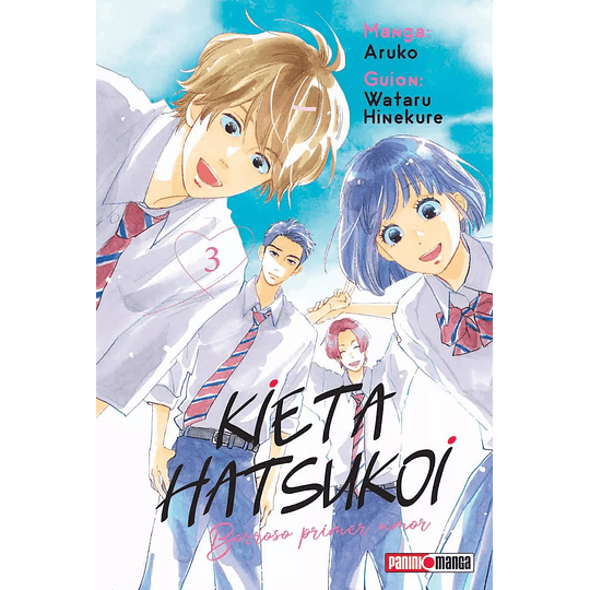 [RESERVA] Kieta Hatsukoi: Borroso primer amor 03