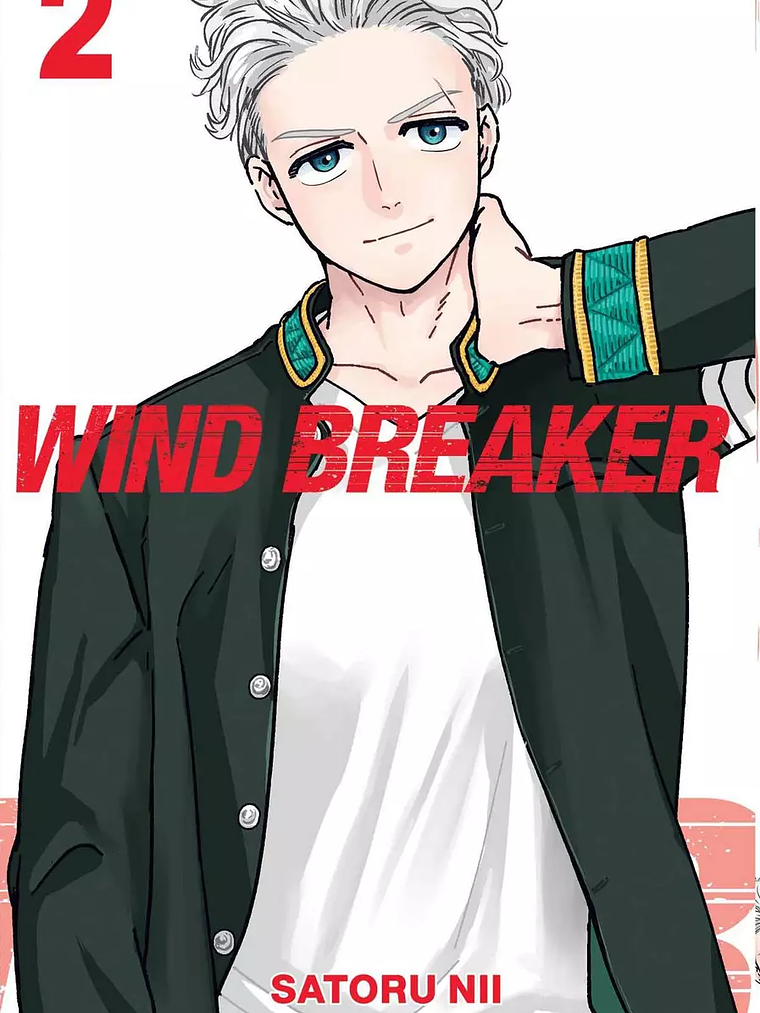 [RESERVA] Wind Breaker 02 1