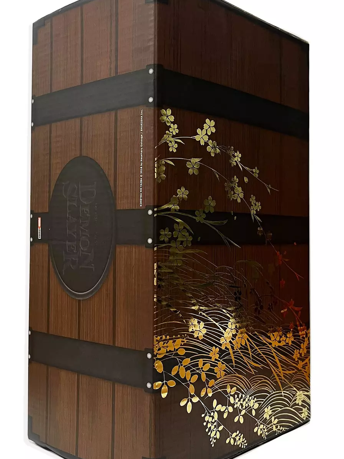 [RESERVA] Demon Slayer Box Set (Serie Completa) 2