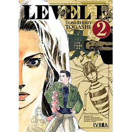 [RESERVA] Level E 02