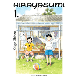 [RESERVA] Hirayasumi 01