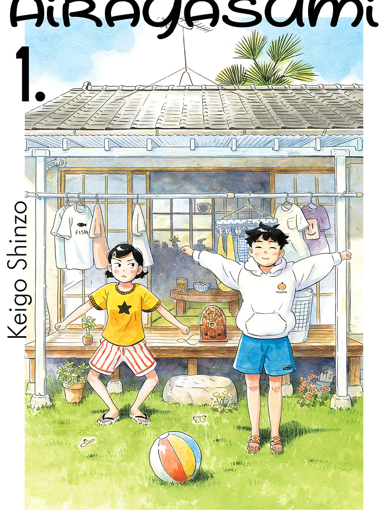 [RESERVA] Hirayasumi 01 1