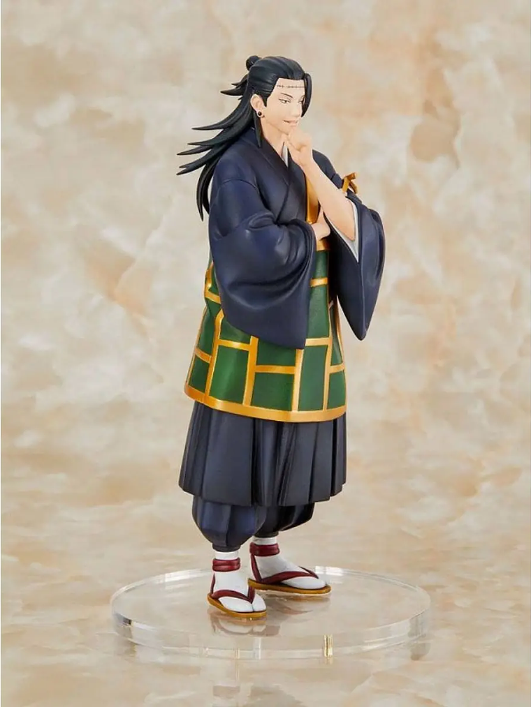 [EN STOCK] Taito, Suguru Geto 2